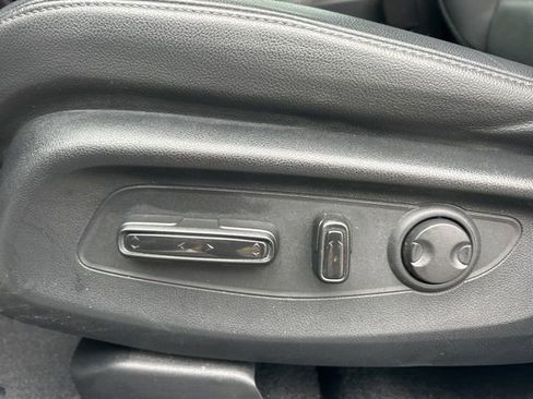 Certified 2025 Honda CR-V EX-L image 20