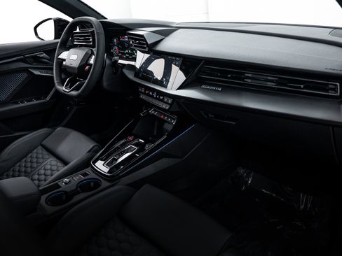 New 2026 Audi RS 3 QUATTRO image 13