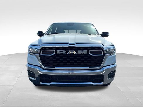 New 2026 RAM 1500 Big Horn AWD/4WD image 6