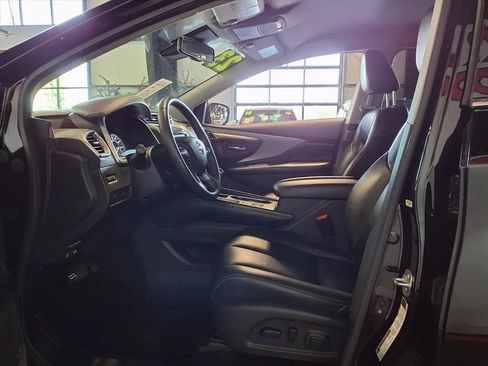 Used 2023 Nissan Murano SV AWD/4WD image 18