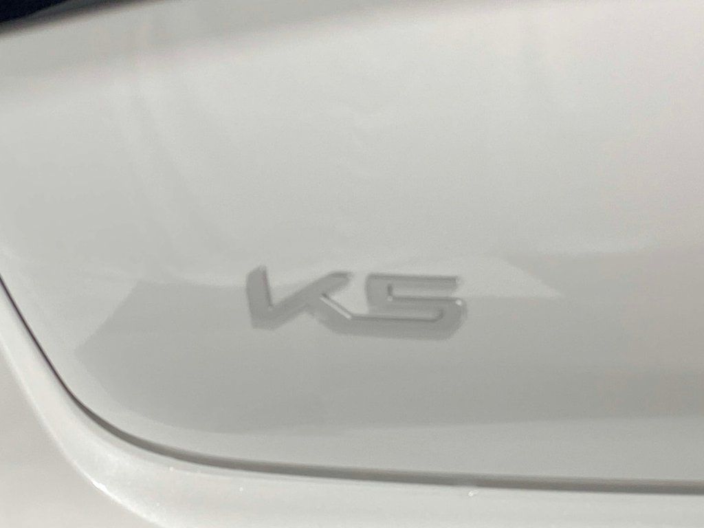 New 2026 Kia K5 GT-Line FWD image 9
