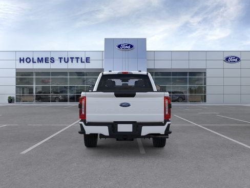 New 2026 Ford F250 XL w/ STX Appearance Package AWD/4WD image 5