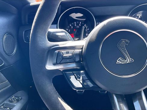 Used 2017 Ford Mustang Shelby GT350 w/ Electronics Package RWD image 23