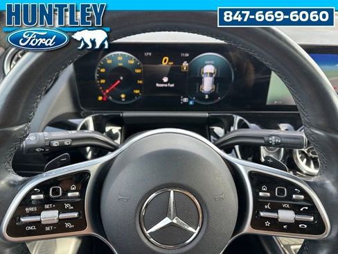 Used 2023 Mercedes-Benz GLA 250 4MATIC w/ AMG Line Exterior image 26