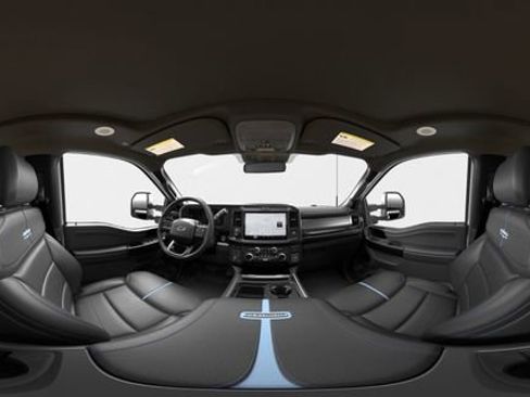 New 2026 Ford F250 Platinum image 6