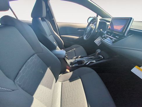Certified 2026 Toyota Corolla SE FWD image 15