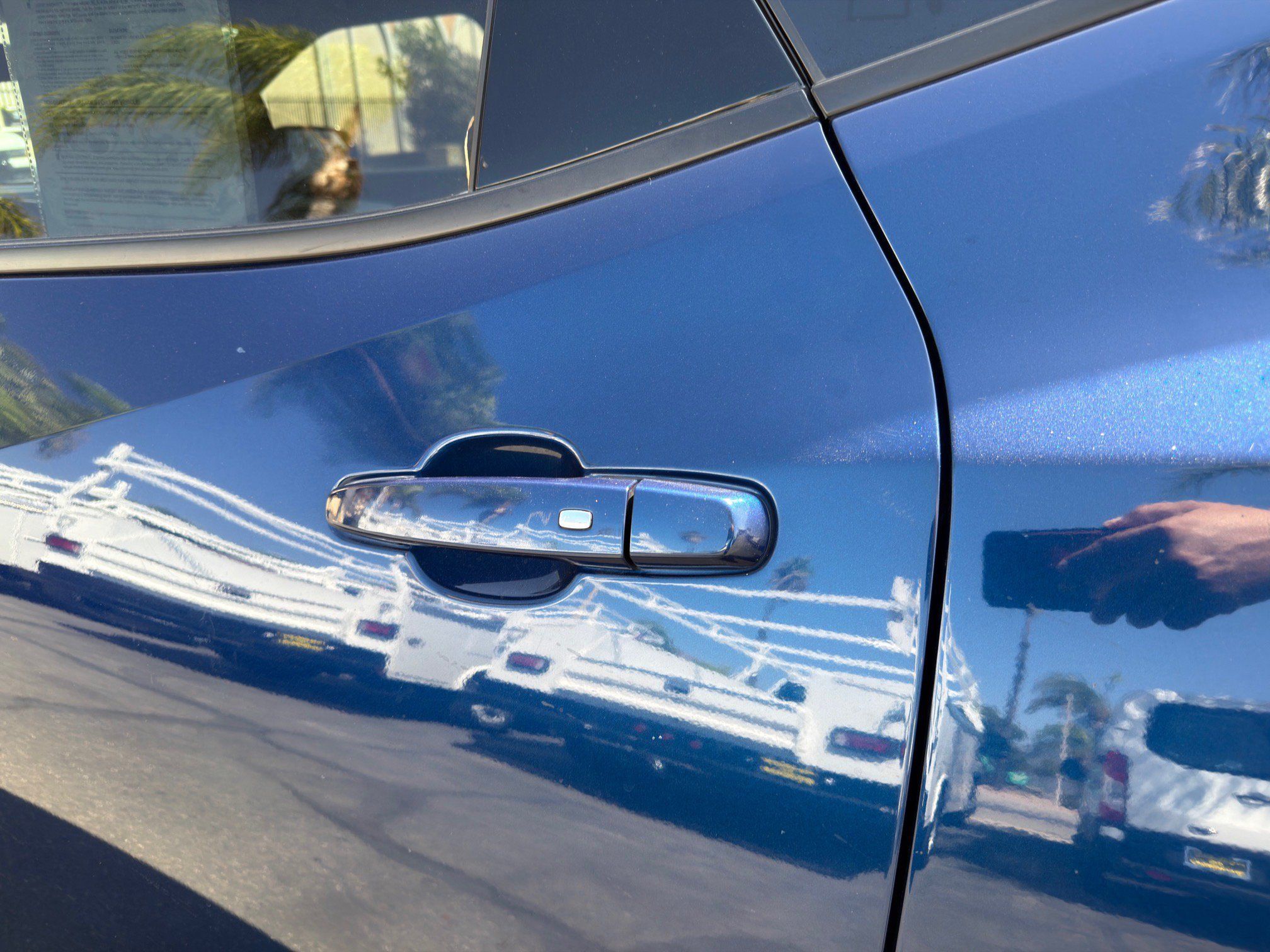 Used 2022 Chevrolet Blazer LT FWD image 47