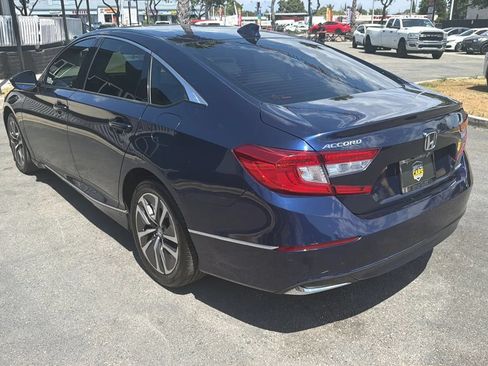 Used 2020 Honda Accord EX-L image 6