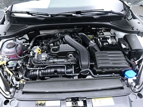 New 2026 Volkswagen Jetta S image 31