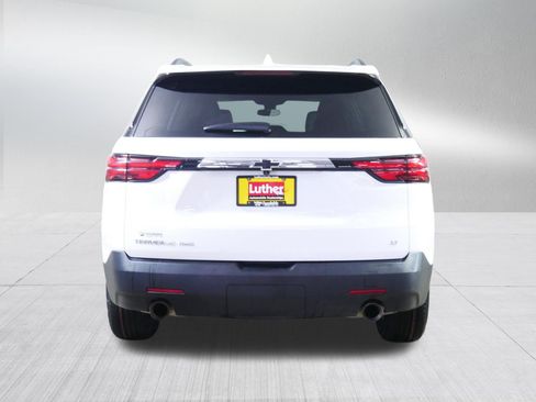 Used 2023 Chevrolet Traverse LT AWD/4WD image 6