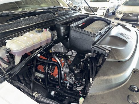 Used 2023 RAM 1500 TRX w/ TRX Level 1 Equipment Group image 37