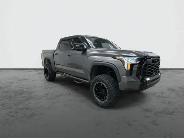Used 2022 Toyota Tundra SR5 w/ TRD Off-Road Premium Package AWD/4WD image 5