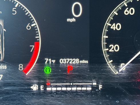 Used 2024 Honda Civic LX image 28