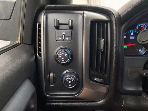 Used 2016 Chevrolet Silverado 1500 LT w/ All Star Edition AWD/4WD image 29