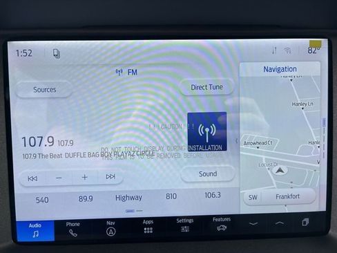 New 2026 Ford Bronco Big Bend image 33