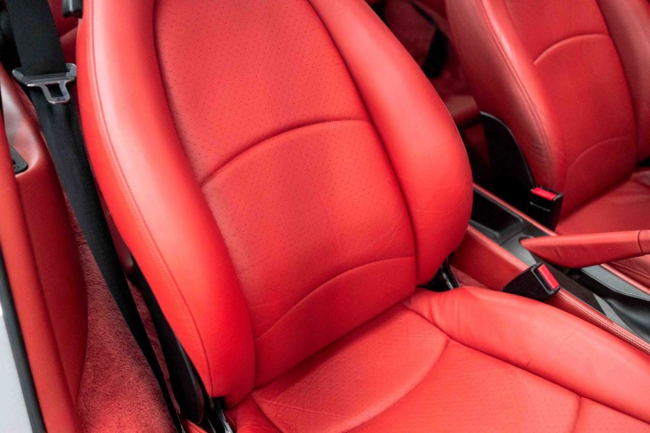 Used 1998 Porsche 911 Carrera S RWD image 60