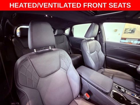 Certified 2024 Lexus RX 350 FWD image 14