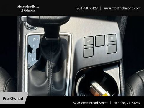 Used 2026 Kia Sportage EX w/ EX Panorama Roof Package AWD/4WD image 22