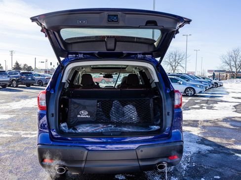 New 2026 Subaru Ascent Touring image 42