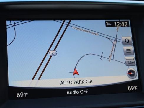 Used 2019 INFINITI QX80 Luxe w/ Proactive Package image 20