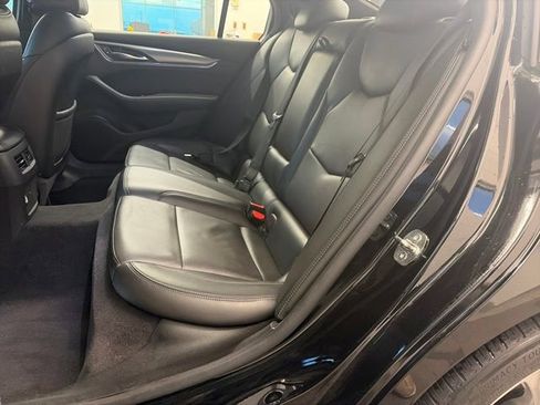 Used 2023 Cadillac CT5 Luxury image 25