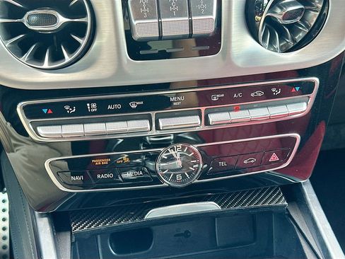 Certified 2022 Mercedes-Benz G 63 AMG 4MATIC image 16