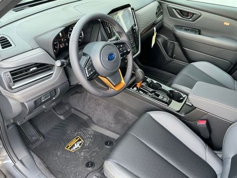 New 2026 Subaru Forester Wilderness AWD/4WD image 14