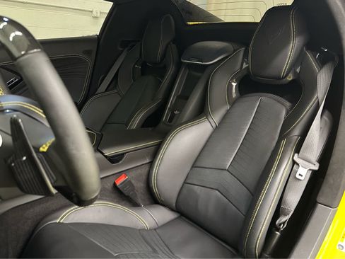 Used 2024 Chevrolet Corvette Z06 image 19