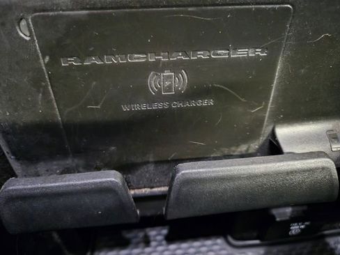 Used 2019 RAM 1500 Limited image 23