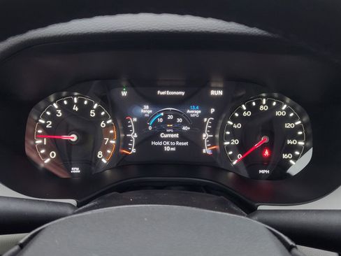 New 2026 Jeep Compass Limited image 14