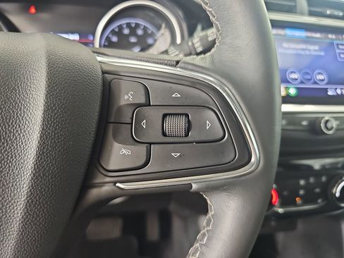 Certified 2022 Buick Encore GX Preferred w/ Cold Weather Comfort Package AWD/4WD image 22