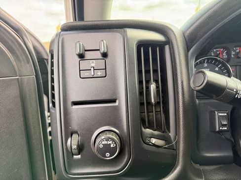 Used 2017 Chevrolet Silverado 3500 W/T w/ WT Convenience Package AWD/4WD image 16