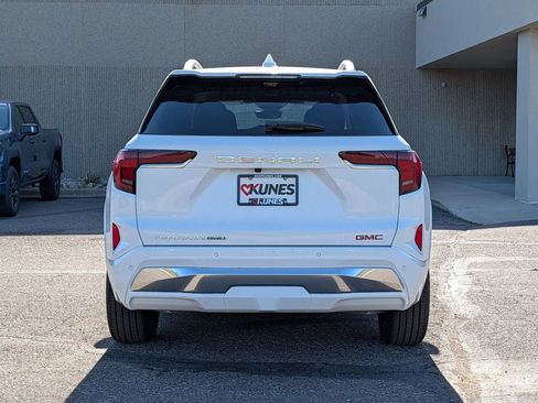 New 2026 GMC Terrain Denali AWD/4WD image 10