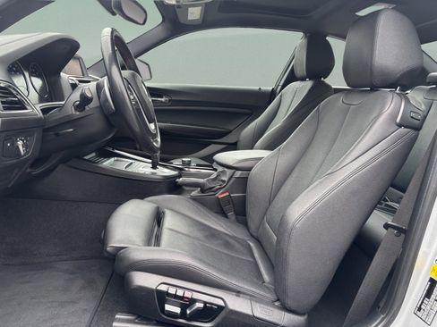 Used 2020 BMW 230i Coupe image 15