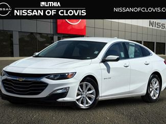 Used 2024 Chevrolet Malibu LT FWD video 1