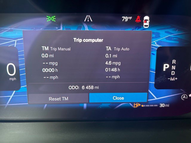 Certified 2025 Volvo S60 B5 Plus AWD/4WD image 23