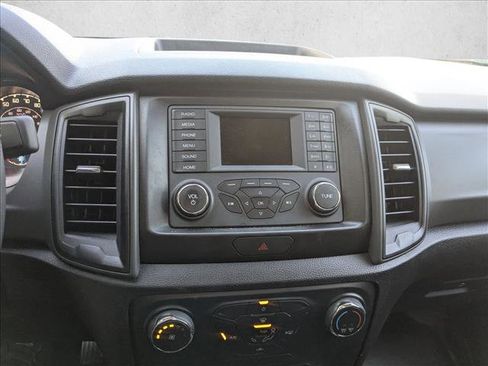 Used 2020 Ford Ranger XL image 10