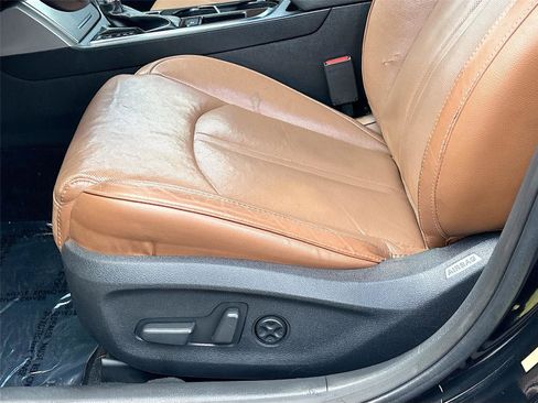 Used 2015 Hyundai Sonata Limited w/ Option Group 05 FWD image 20