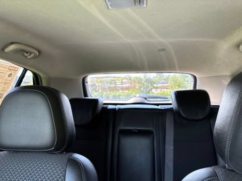 Used 2018 Buick Encore Preferred FWD image 34