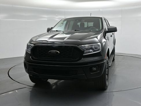Certified 2023 Ford Ranger XLT w/ Equipment Group 302A High AWD/4WD image 56