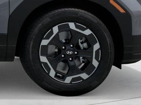 New 2026 Hyundai Santa Fe SE FWD image 8