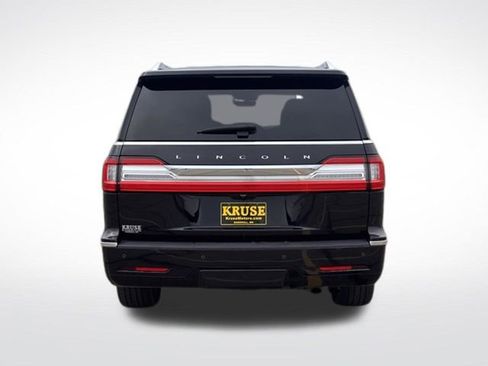 Used 2019 Lincoln Navigator L Reserve AWD/4WD image 37