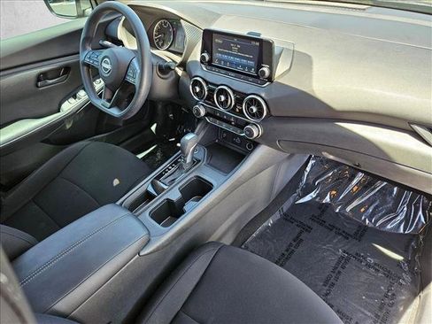 Used 2024 Nissan Sentra S FWD image 26