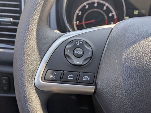 New 2026 Mitsubishi Outlander Sport ES image 25