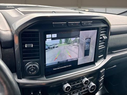 Used 2022 Ford F150 Tremor w/ Equipment Group 402A High AWD/4WD image 22