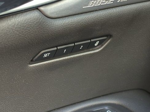 Certified 2023 Cadillac XT6 Premium Luxury image 24