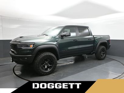New 2026 RAM 1500 RHO