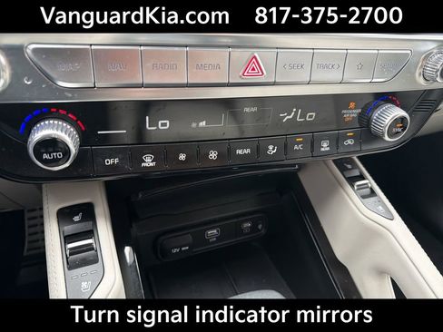 Certified 2024 Kia Telluride SX FWD image 20
