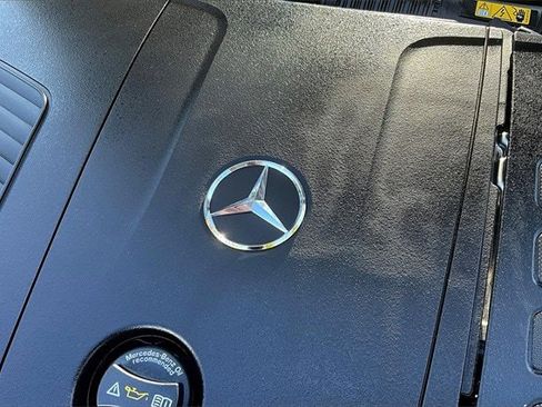 Certified 2025 Mercedes-Benz CLE 300 4MATIC Coupe image 35