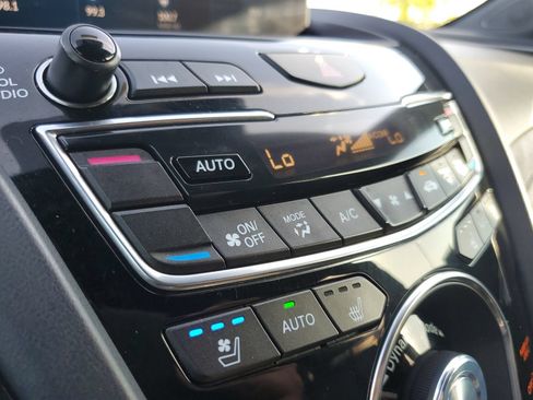 Used 2019 Acura RDX A-Spec FWD image 28